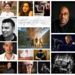 April in Santa Cruz Festival of New Music