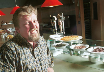 Karl Cook