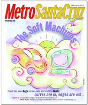 newspaper cover