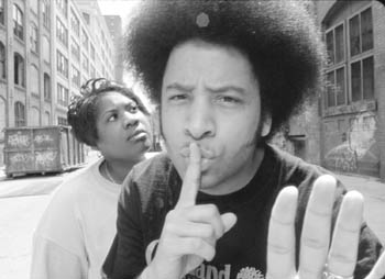 The Coup