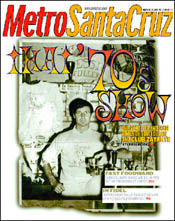 newspaper cover