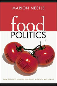 'Food Politics'