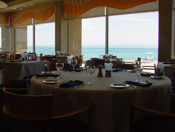 Mainsail Restaurant