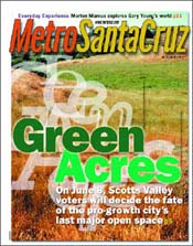 newspaper cover