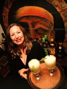 Tampico Lounge