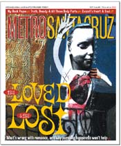 newspaper cover