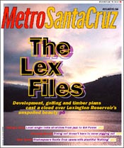 newspaper cover