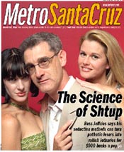 newspaper cover