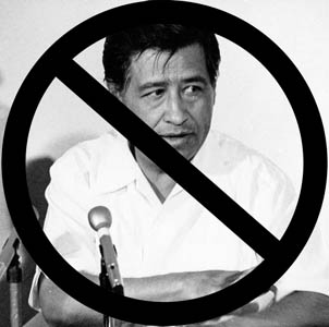 Cesar Chavez