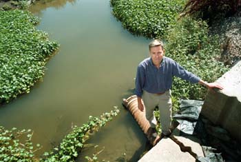 Charles McNiesh