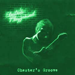 'Chester's Groove'