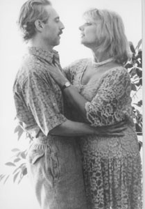 Steve Capasso and Linda Gunther