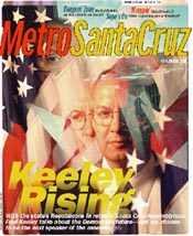 newspaper cover