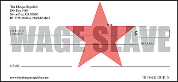 Cheque Republic Check