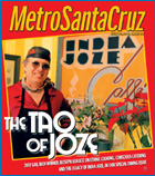 Metro Santa Cruz cover photo