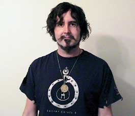 Trey Spruance