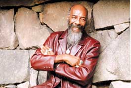 Richie Havens