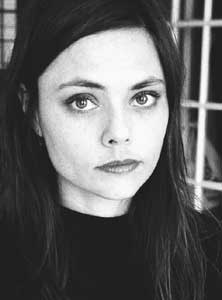 Heather Rogers