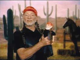 Willie Nelson