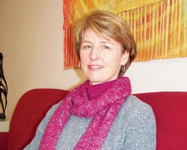 Maureen Thrash