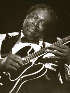 Blues Festival