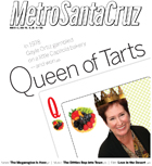 Metro Santa Cruz cover photo