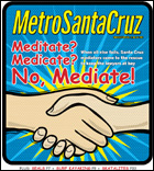 Metro Santa Cruz cover photo