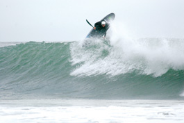 Surf Kayak Festival