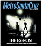 Metro Santa Cruz cover photo