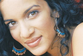 Anoushka Shankar