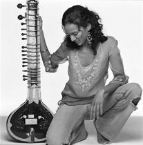 Anoushka Shankar