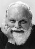 Lou Harrison