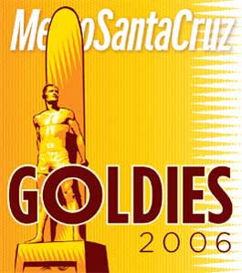 Santa Cruz Goldies 2006