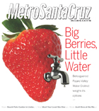 Metro Santa Cruz cover photo