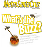 Metro Santa Cruz cover photo