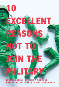 '10 Excellent Reasons Not to Join the Military'