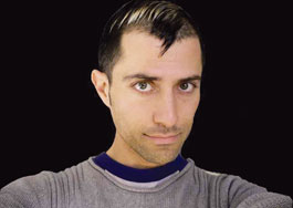 Paul Festa
