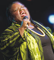 Sista Monica