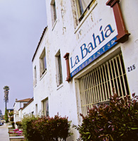 Hotel La Bahia