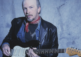 Dave Alvin