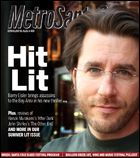 Metro Santa Cruz cover photo