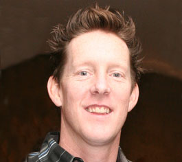 Danny Keith