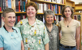 Capitola Book Cafe