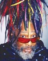 George Clinton