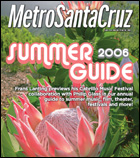 Metro Santa Cruz cover photo