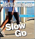 Metro Santa Cruz cover photo