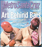 Metro Santa Cruz cover photo