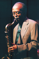 Jimmy Heath