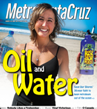 Metro Santa Cruz cover photo