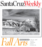 Metro Santa Cruz cover photo